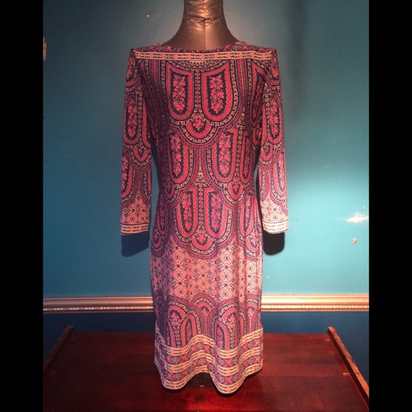 BCBG Maxazria dress - Picture 3 of 6